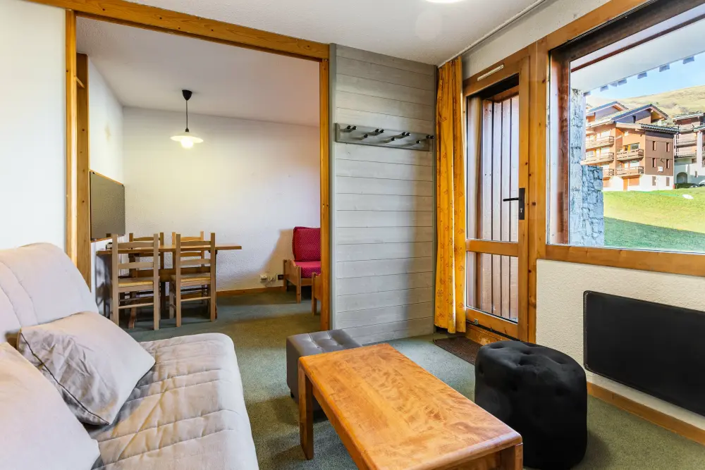 Quartier Crève Cœur - maeva Home