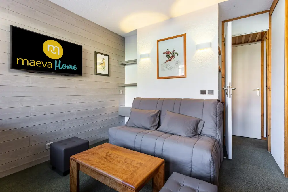 Quartier Crève Cœur - maeva Home