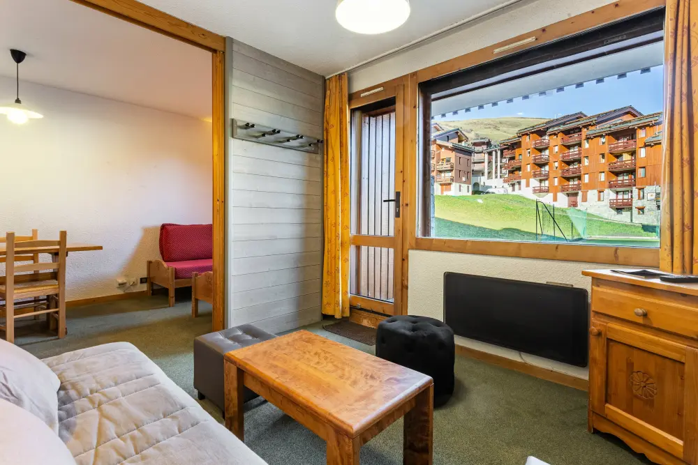 Quartier Crève Cœur - maeva Home