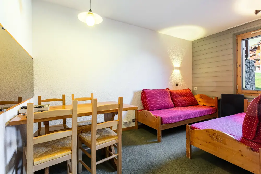 Quartier Crève Cœur - maeva Home