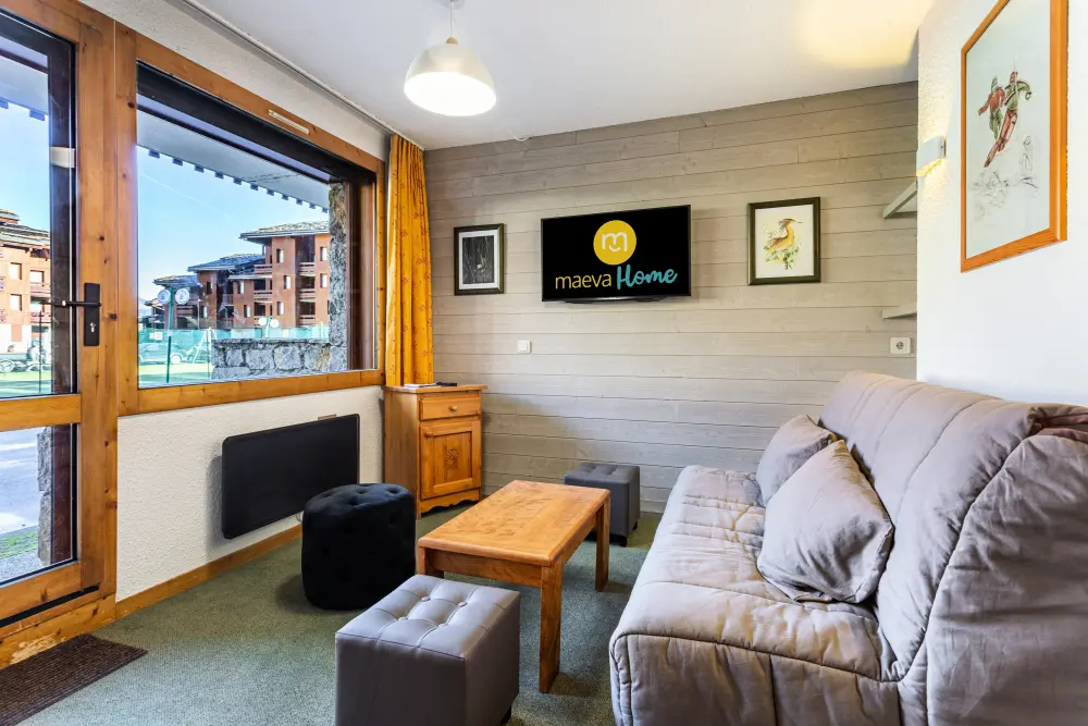 Quartier Crève Cœur - maeva Home