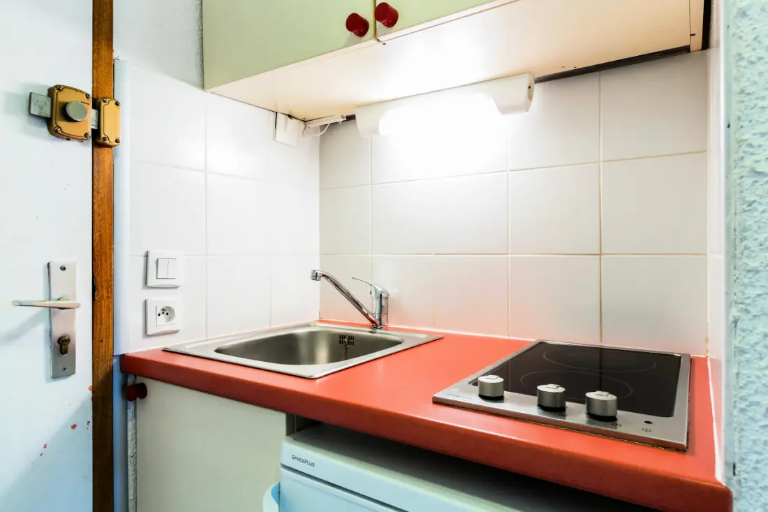 Crève Coeur kerület - Maeva Home
