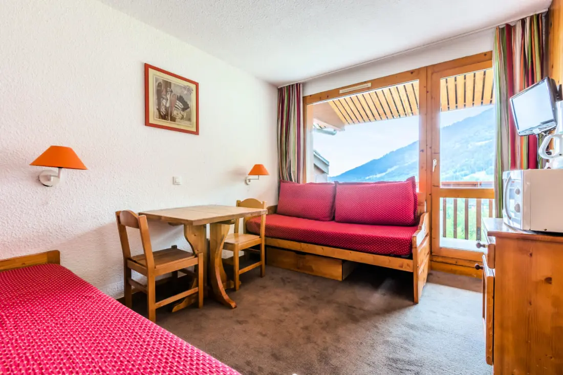 Crève Coeur kerület - Maeva Home