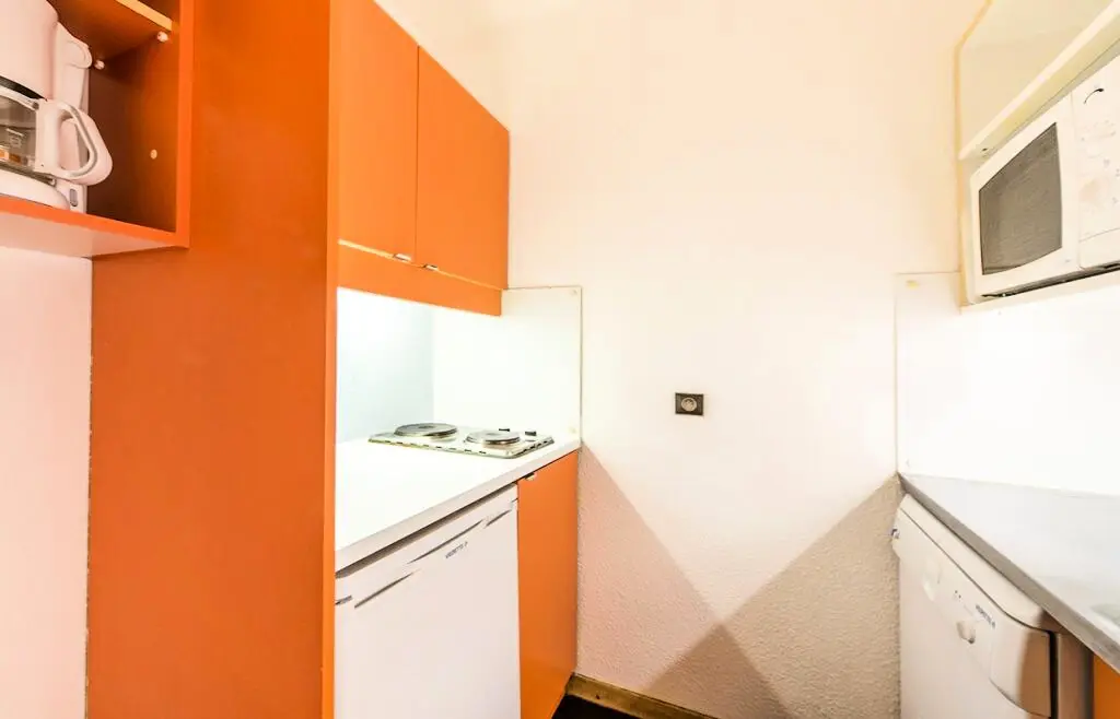 Crève Coeur kerület - Maeva Home