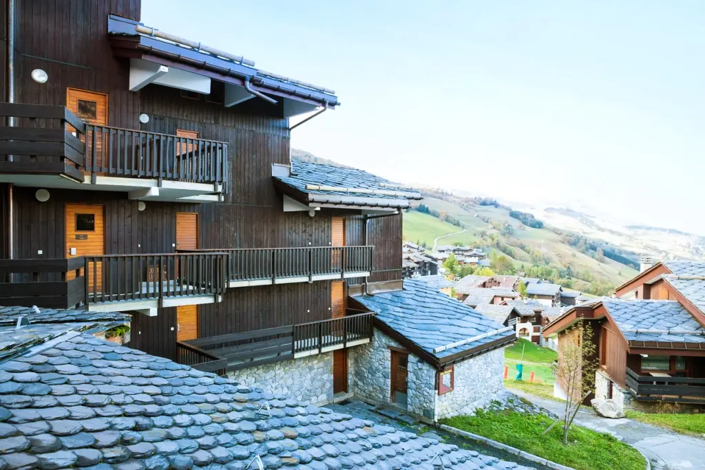 Crève Coeur kerület - maeva Home