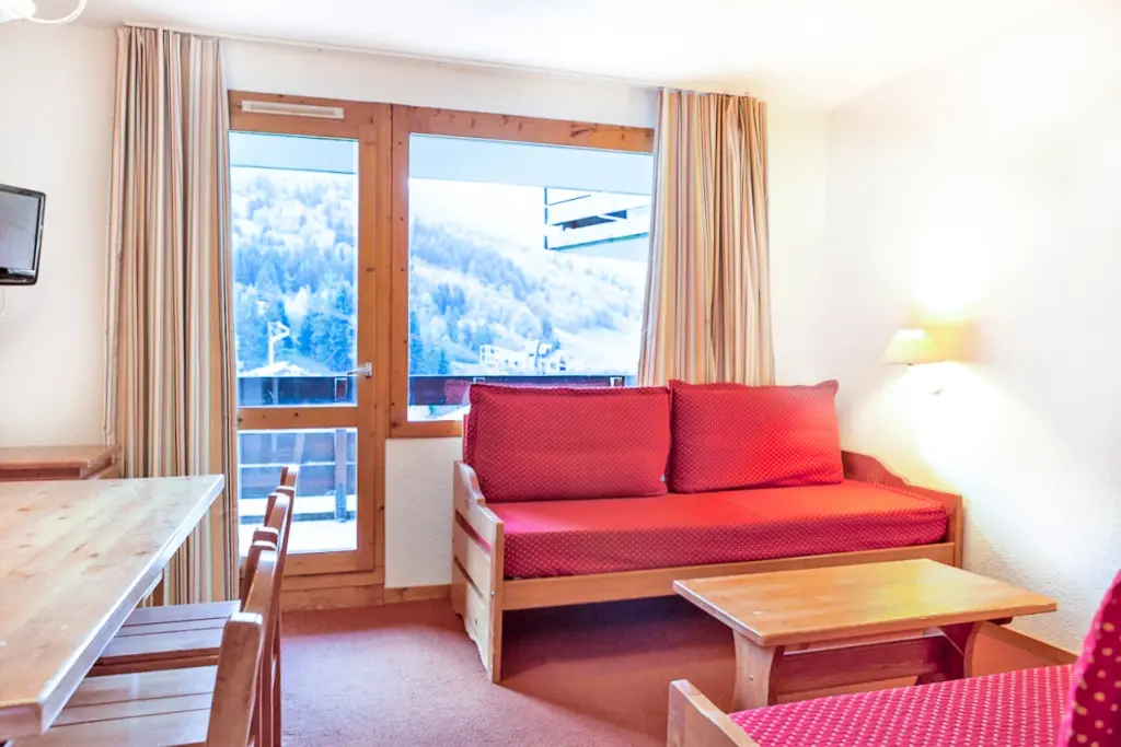 Crève Coeur kerület - maeva Home