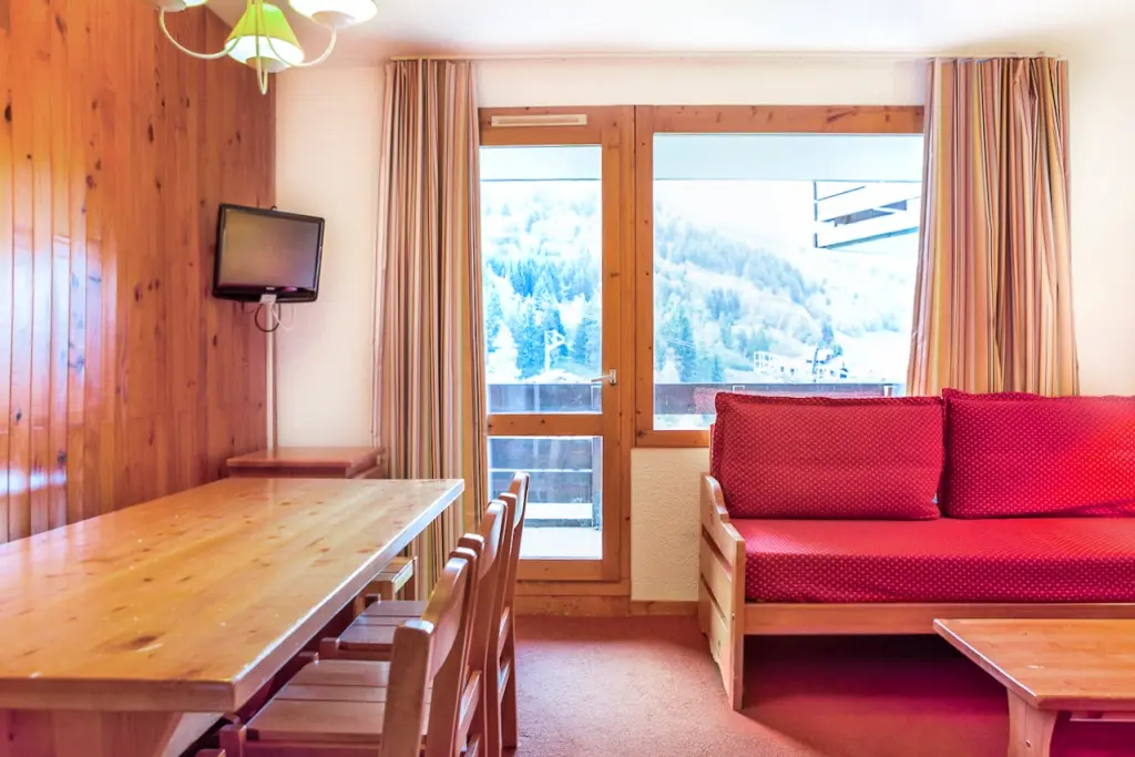 Crève Coeur kerület - maeva Home