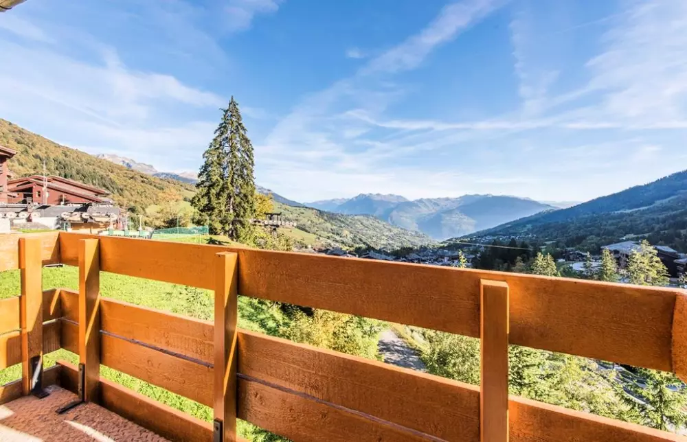 Quartier Crève Cœur - maeva Home