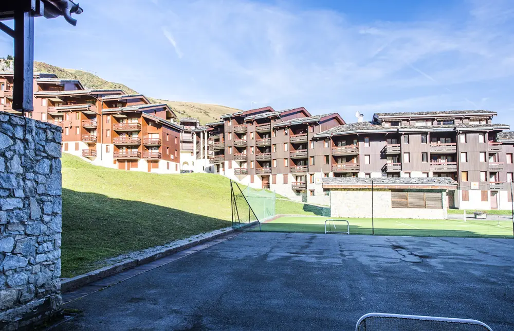 Quartier Crève Cœur - maeva Home