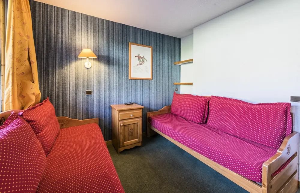 Quartier Crève Cœur - maeva Home