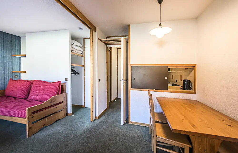 Quartier Crève Cœur - maeva Home