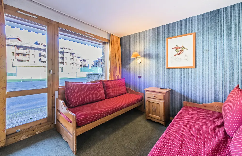 Quartier Crève Cœur - maeva Home