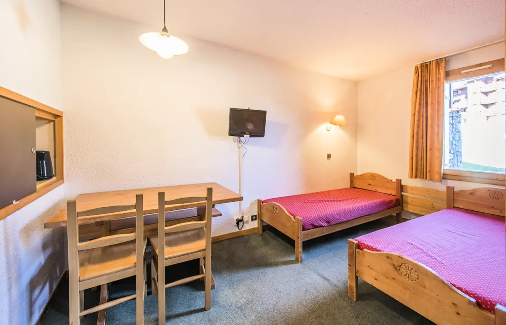 Quartier Crève Cœur - maeva Home