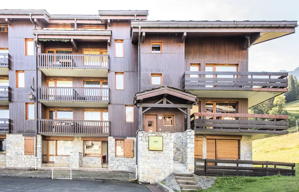 Quartier Crève Cœur - maeva Home