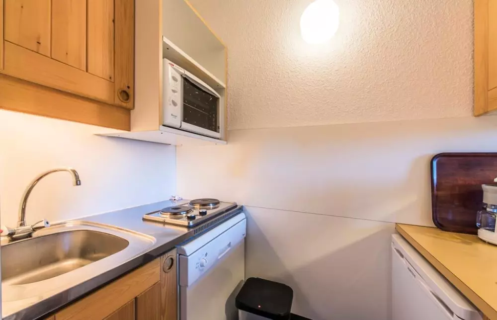 Quartier Crève Cœur - maeva Home