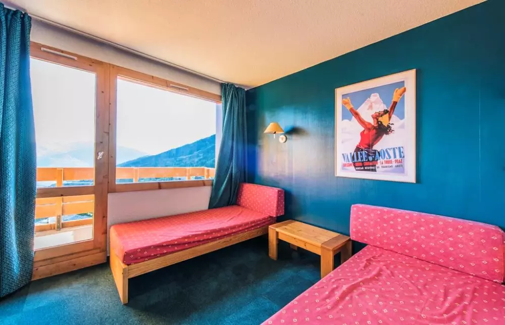 Quartier Crève Cœur - maeva Home