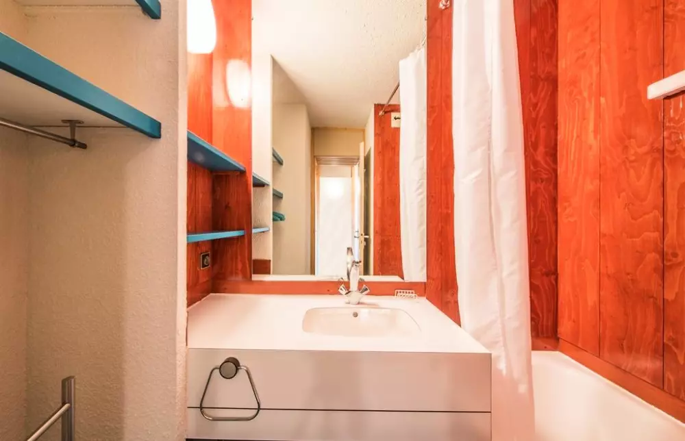 Quartier Crève Cœur - maeva Home