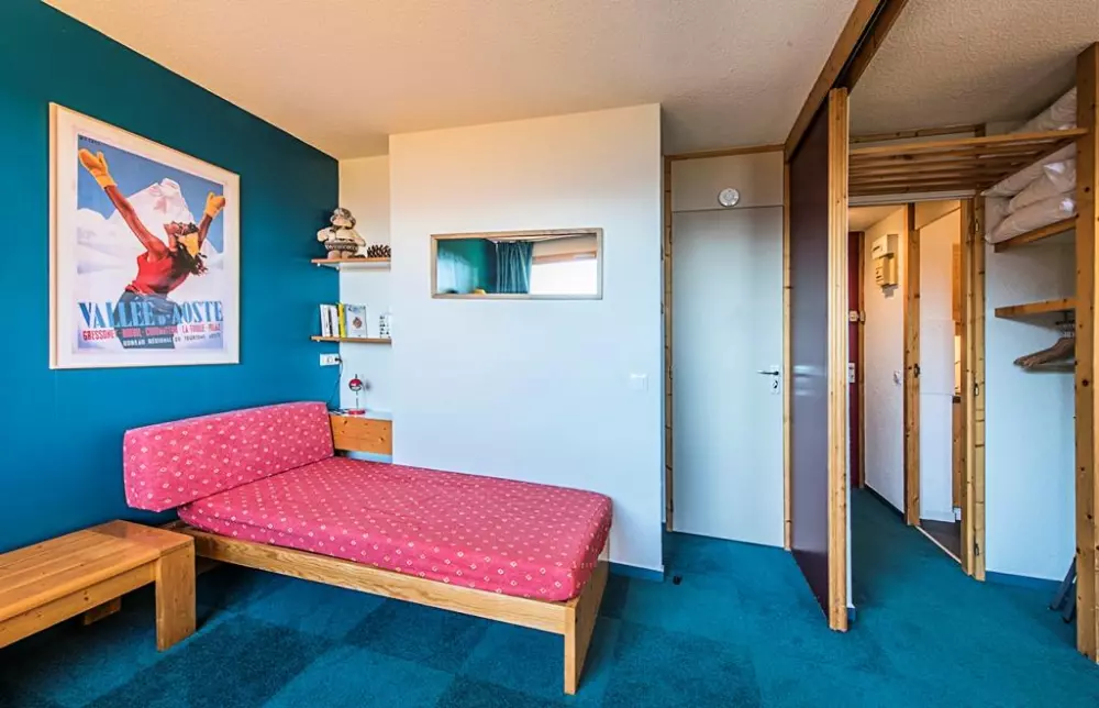 Quartier Crève Cœur - maeva Home