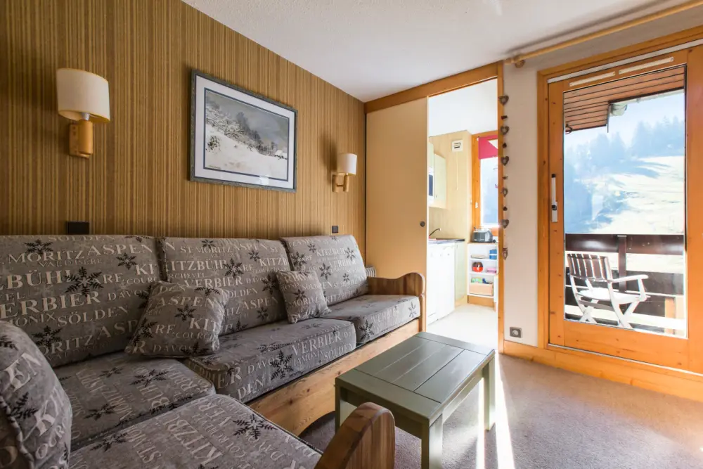 Quartier Crève Cœur - maeva Home