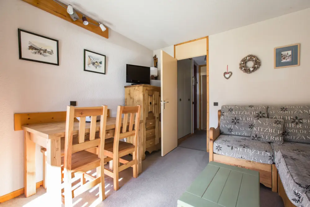 Quartier Crève Cœur - maeva Home