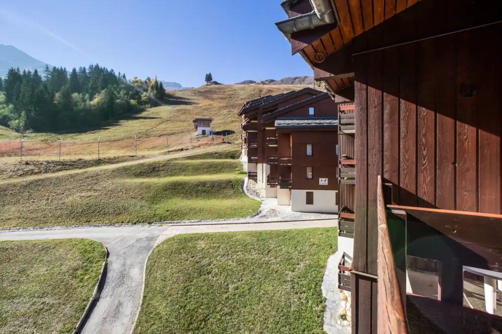 Quartier Crève Cœur - maeva Home