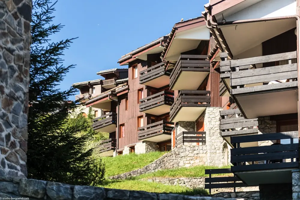 Dzielnica Crève Cœur - maeva Strona główna