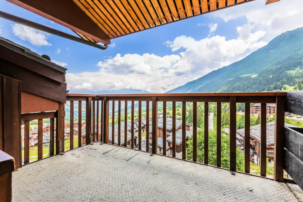 Quartier Crève Cœur - maeva Home