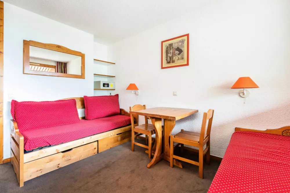 Quartier Crève Cœur - maeva Home