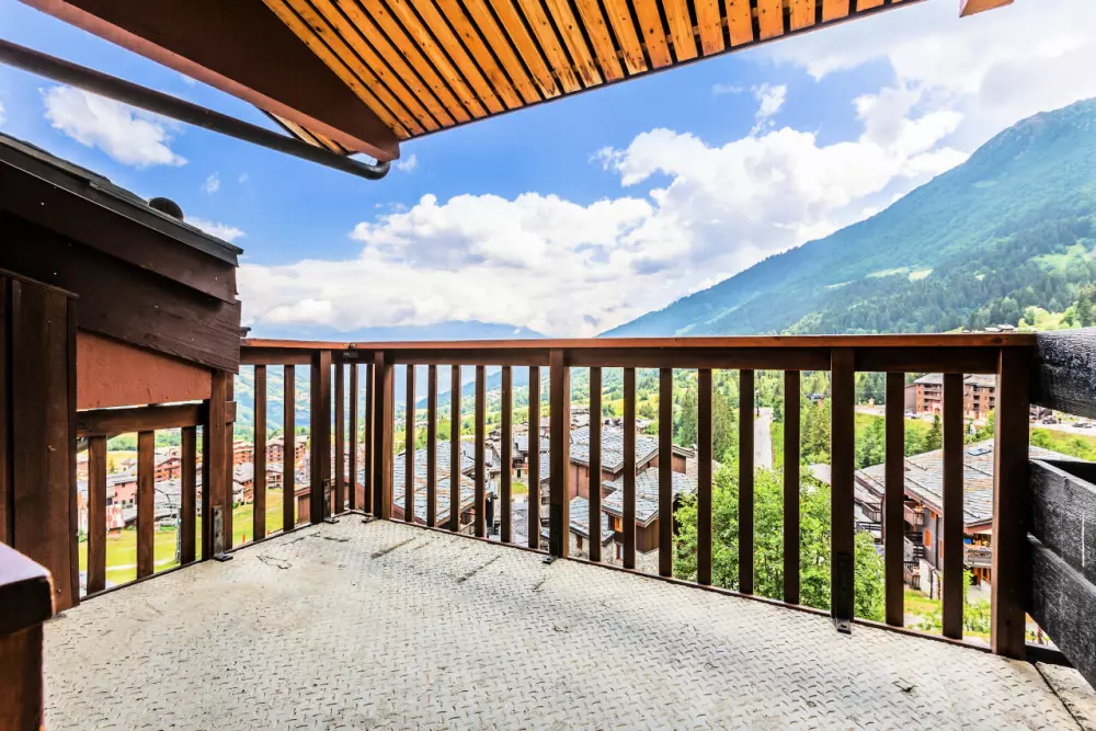 Quartier Crève Cœur - maeva Home