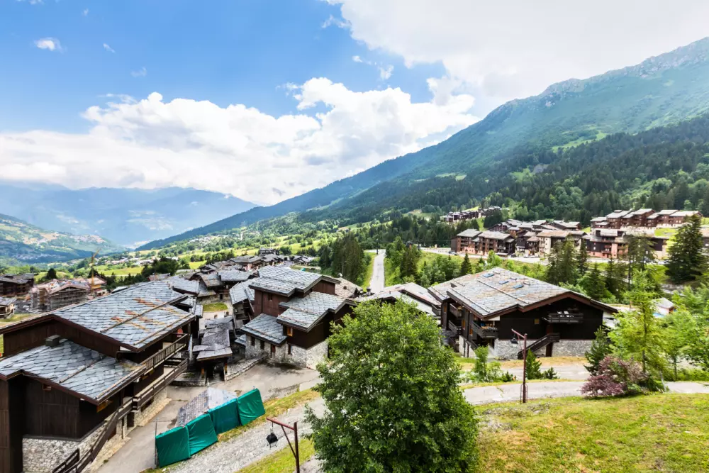 Quartier Crève Cœur - maeva Home