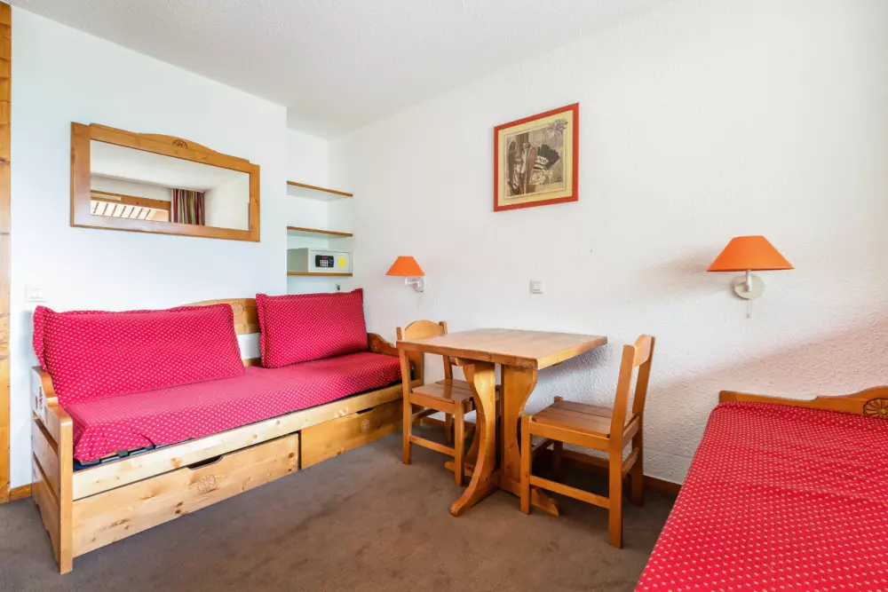 Quartier Crève Cœur - maeva Home