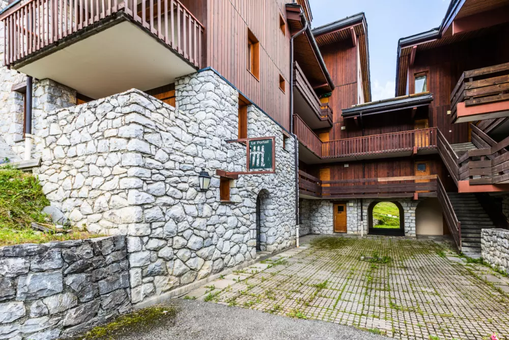 Quartier Crève Cœur - maeva Home