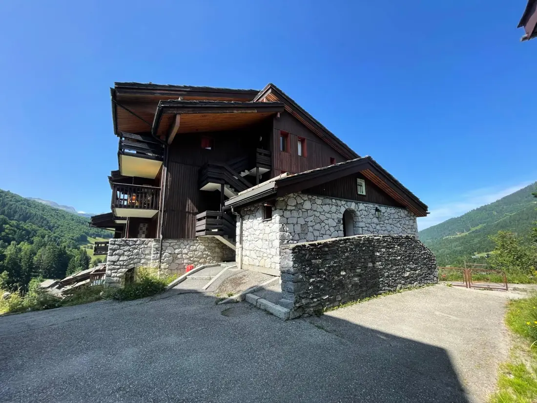 Portál G Residence