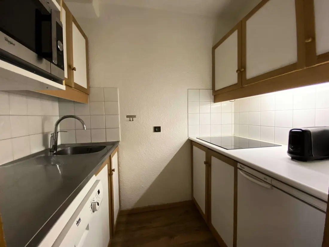 Portál G Residence