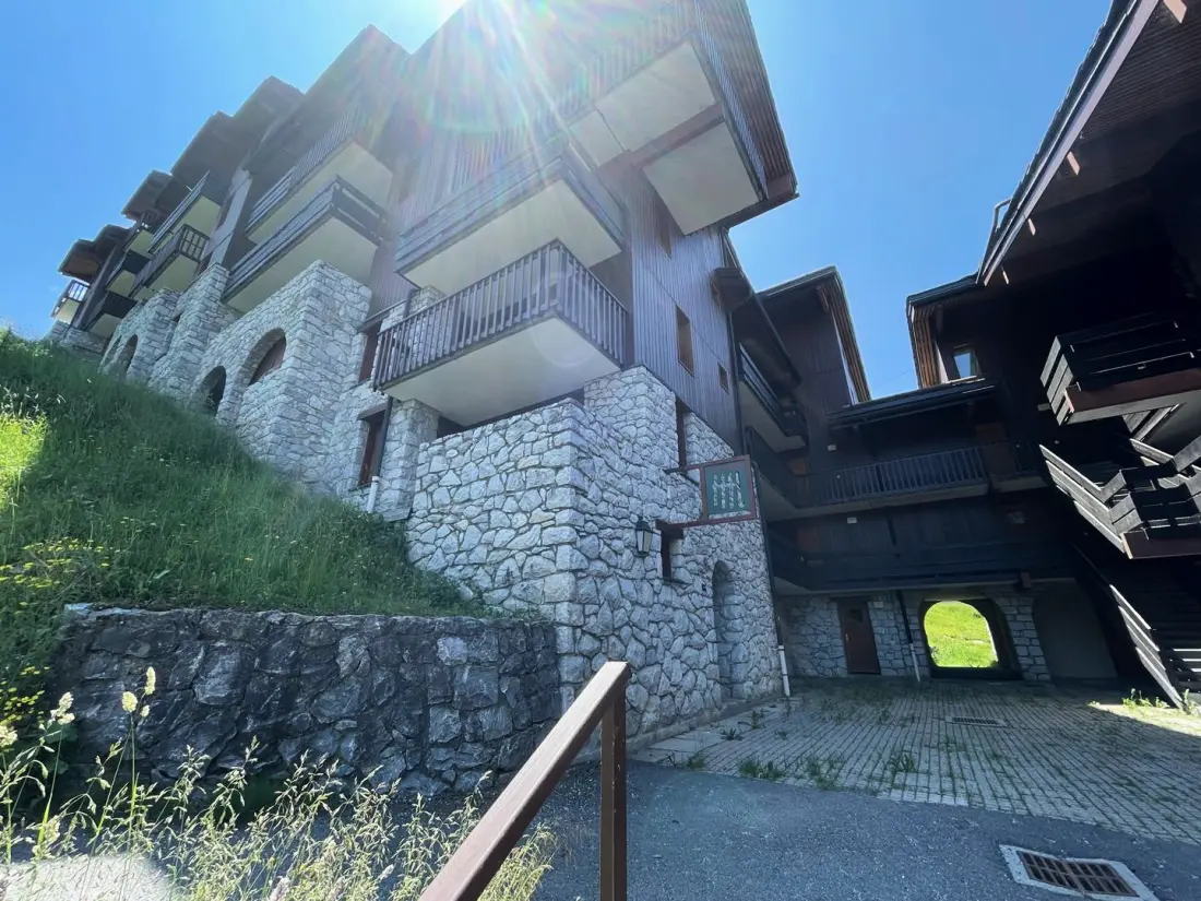 Portál G Residence
