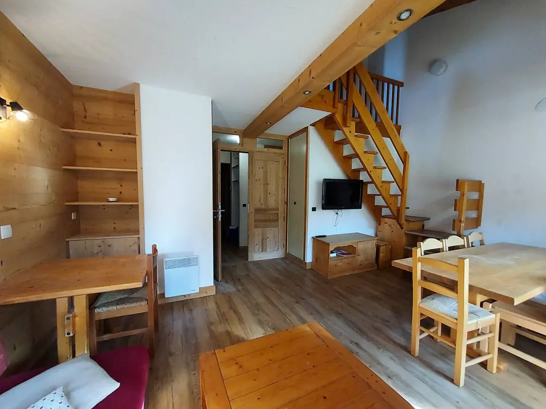 Portál G Residence