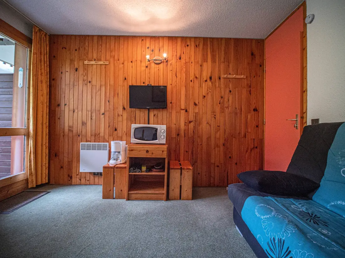 Portál G Residence