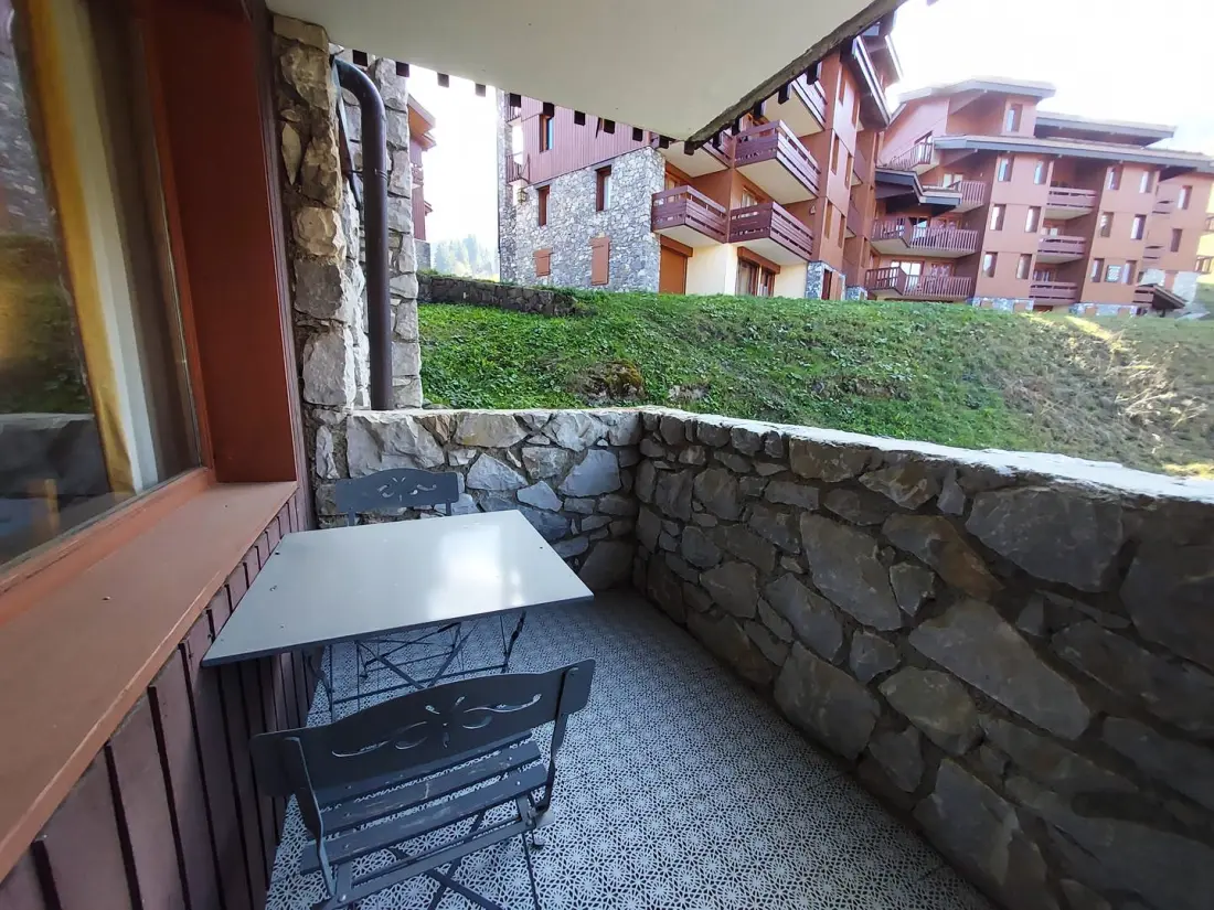 Portál G Residence