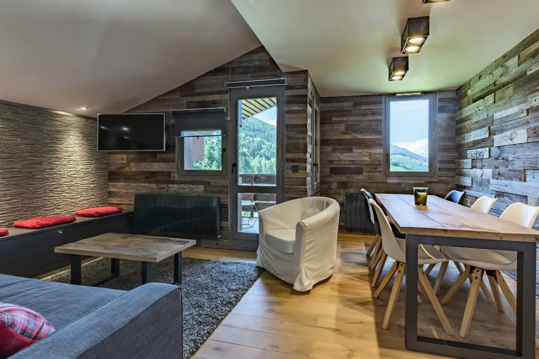 Portál G Residence