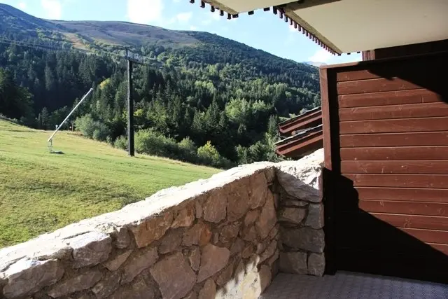 Portál G Residence