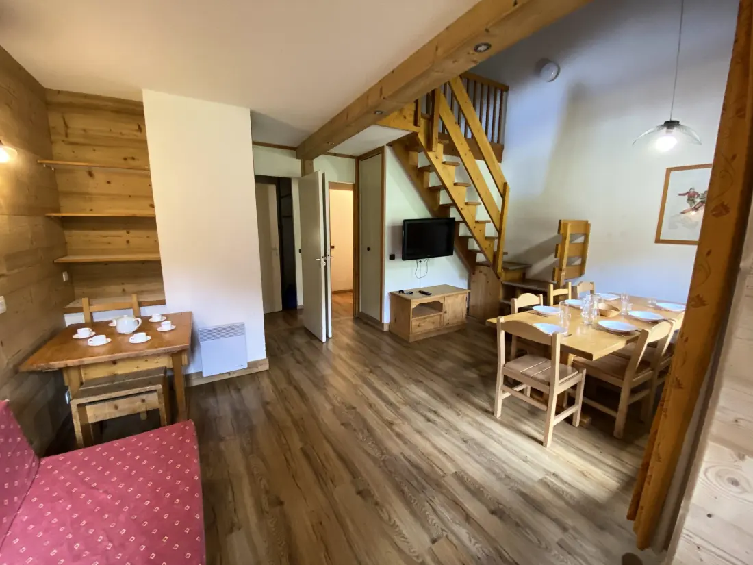 Portál G Residence