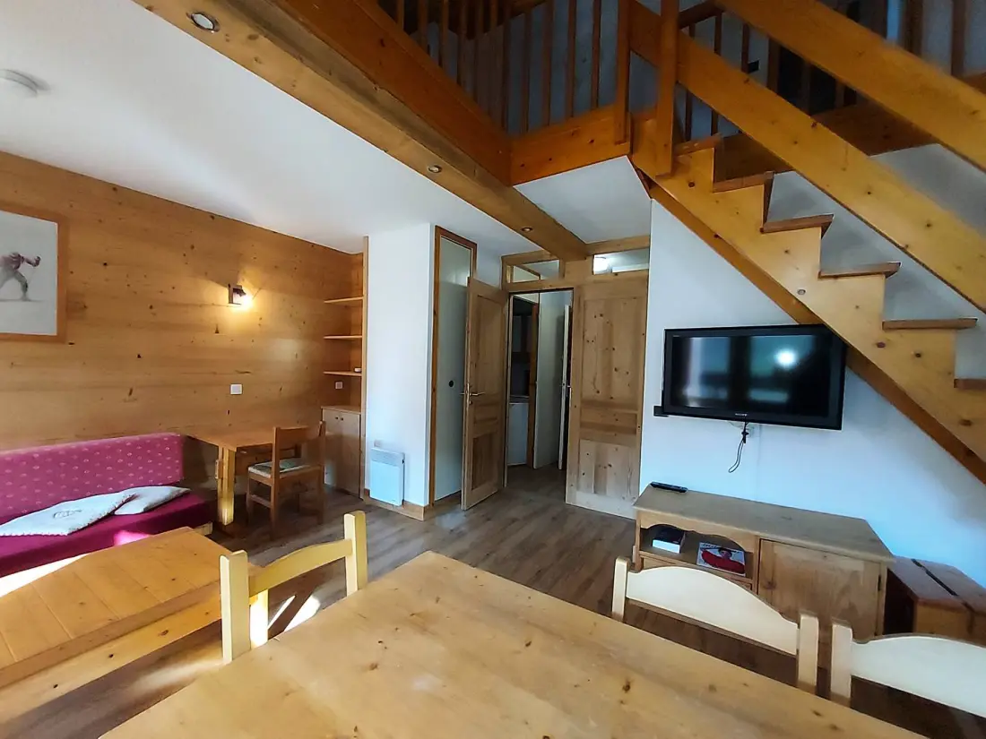 Portál G Residence