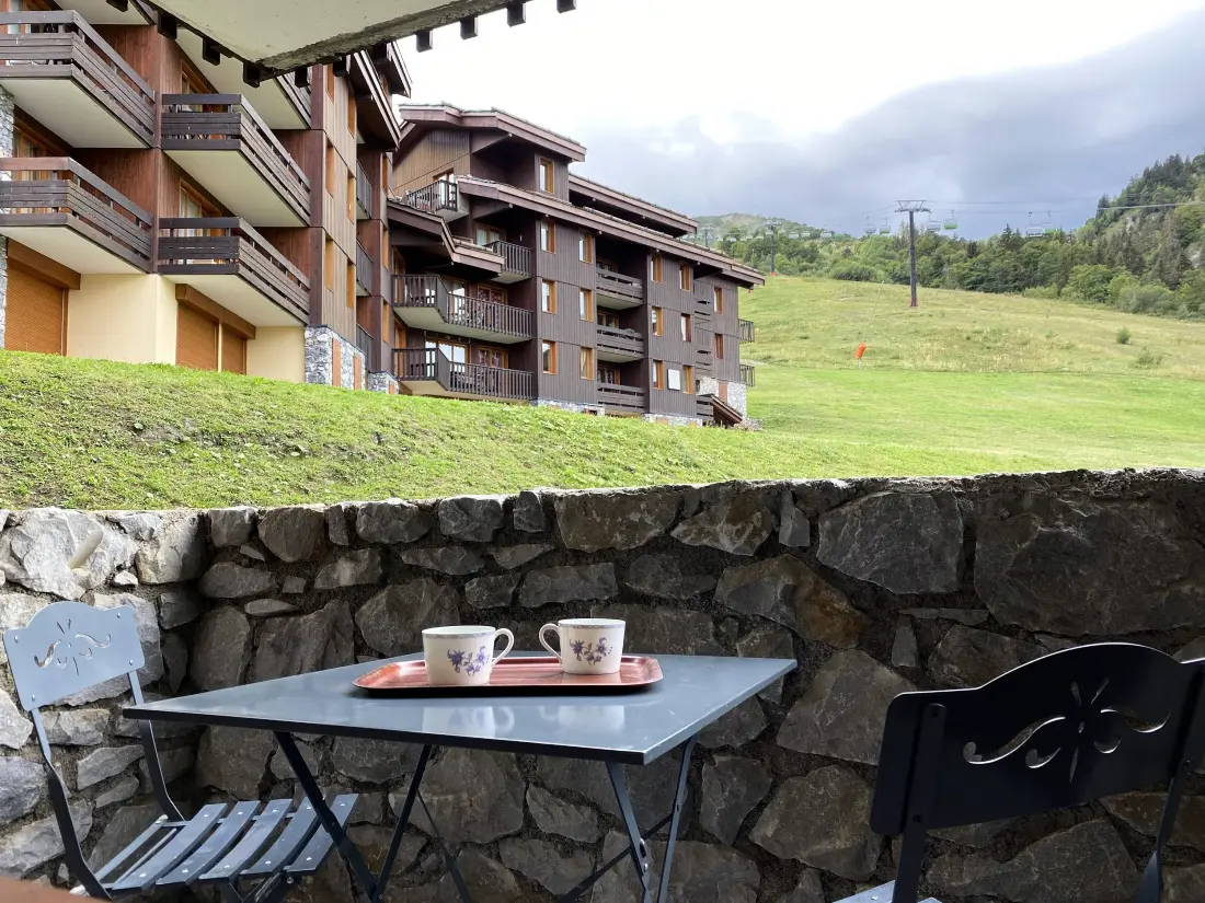 Portál G Residence