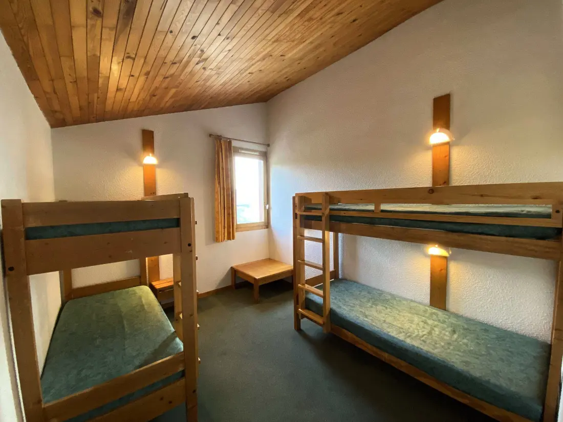 Portál G Residence