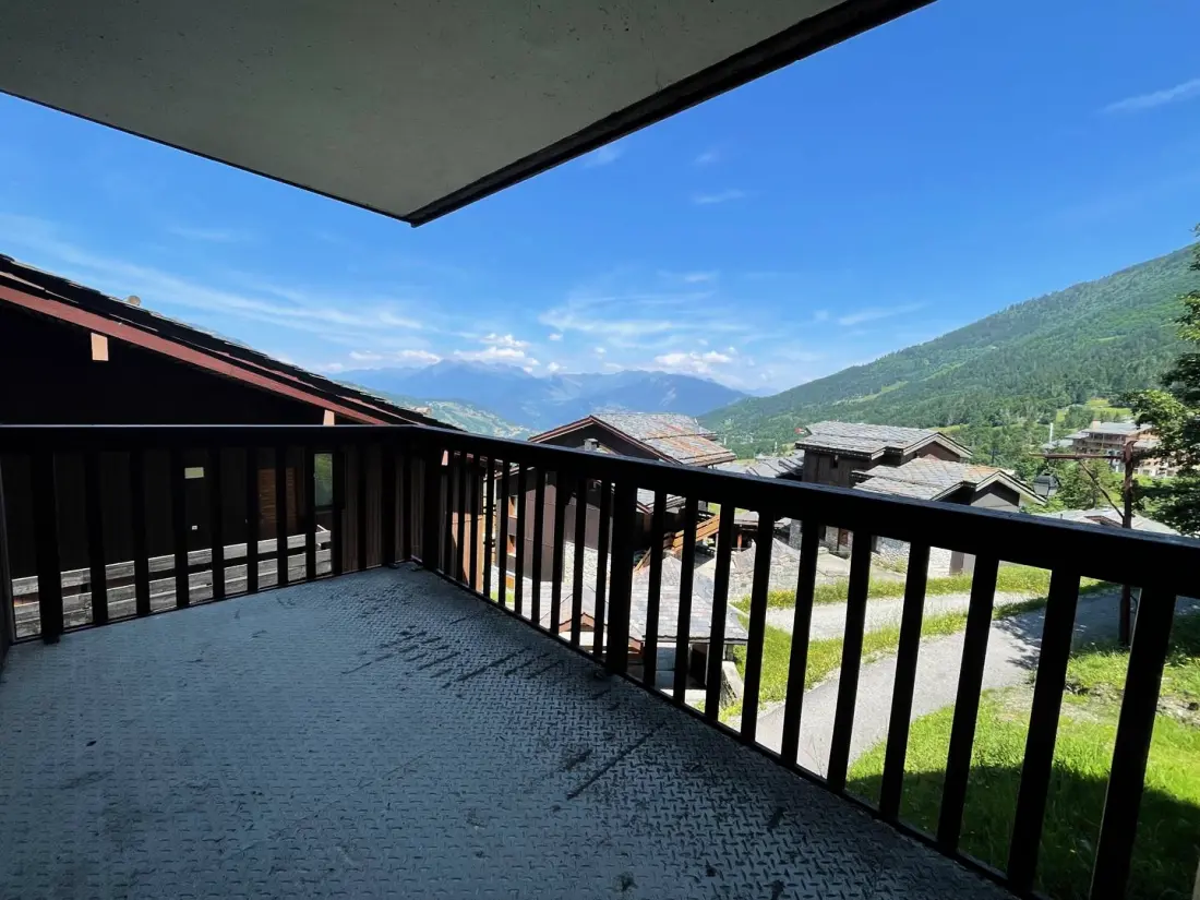 Portál G Residence