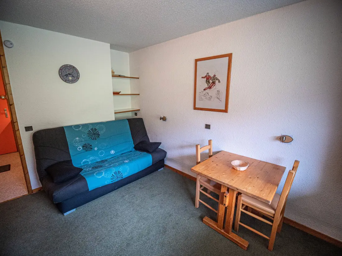 Portál G Residence