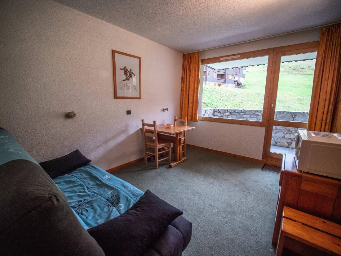Portál G Residence
