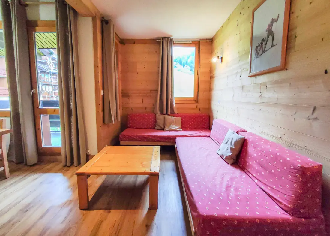 Portál G Residence
