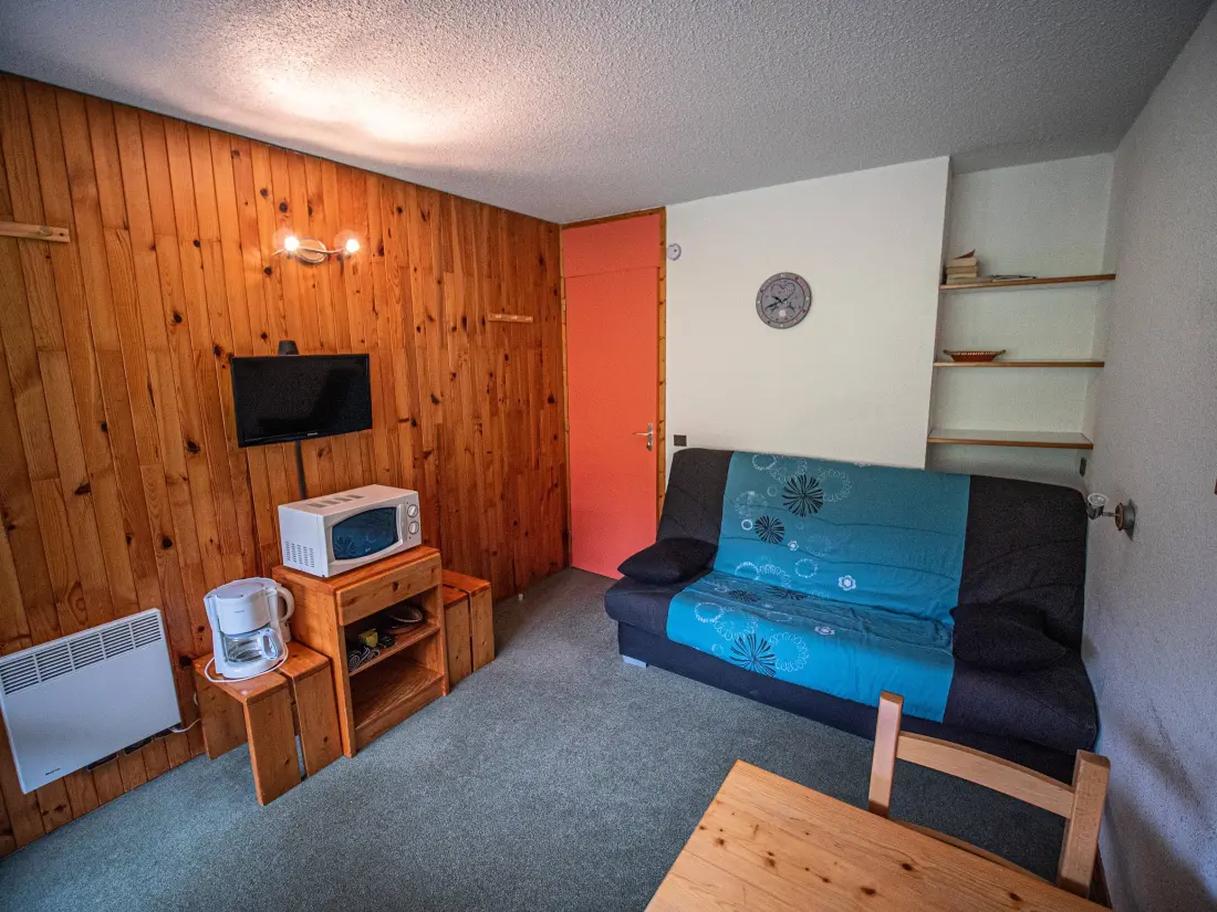 Portál G Residence