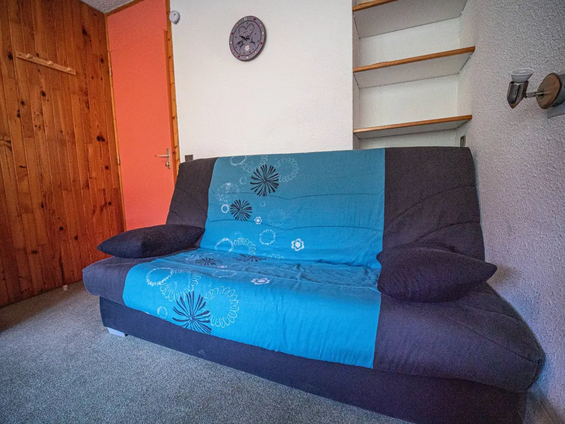 Portál G Residence
